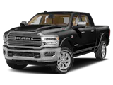 Used 2022 Ram 2500 Truck