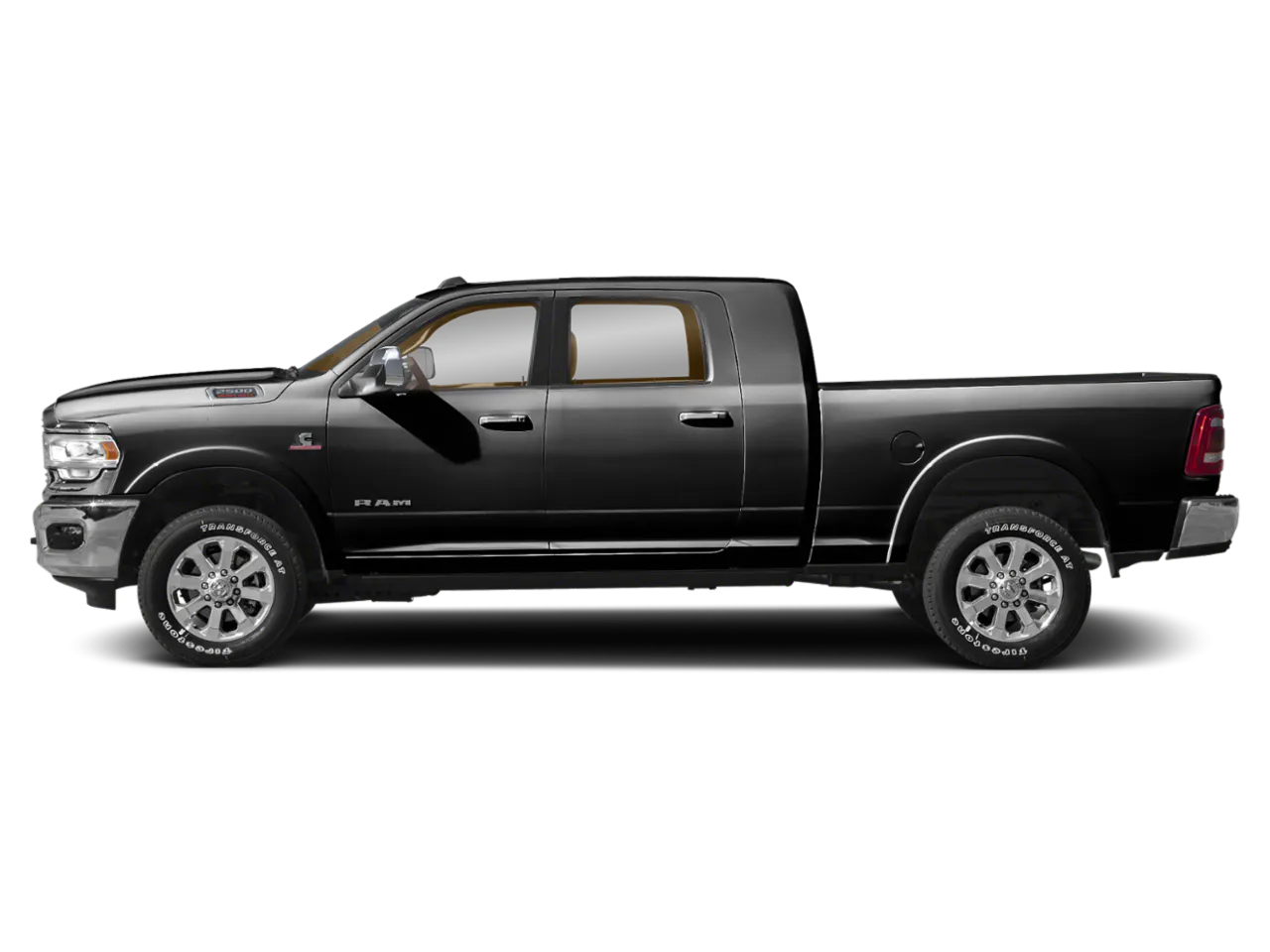 Used 2022 Ram 2500 Truck