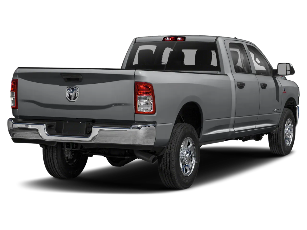 Used 2022 Ram 2500 Truck