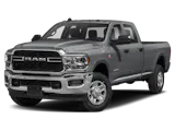 Used 2022 Ram 2500 Truck