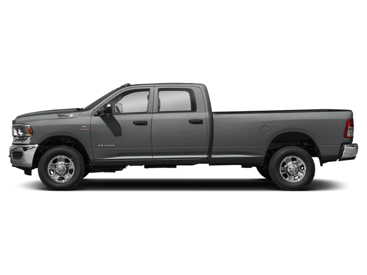 Used 2022 Ram 2500 Truck