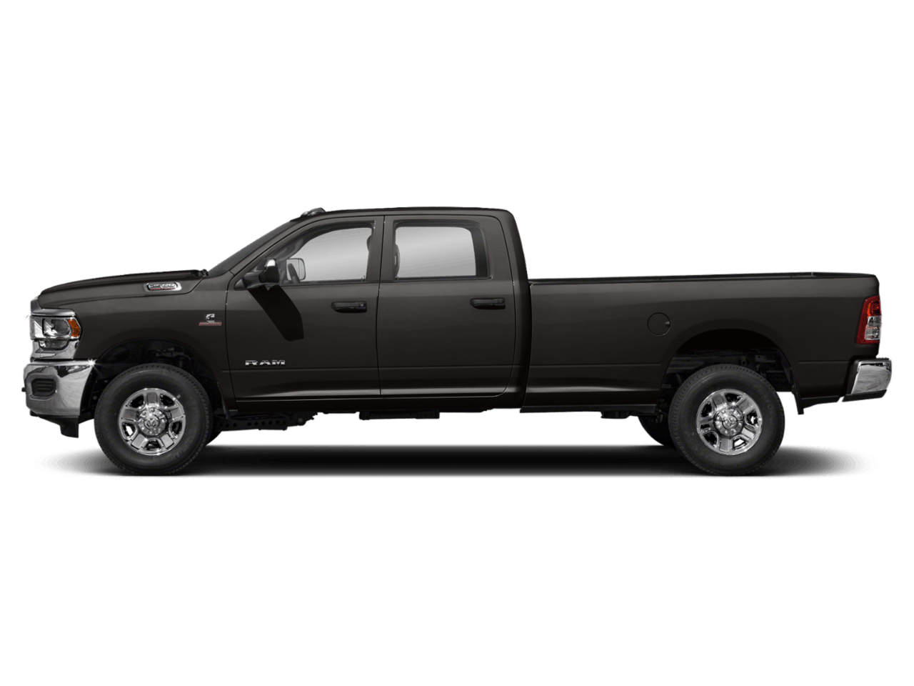 2022 RAM Ram 2500 Pickup Big Horn's photo