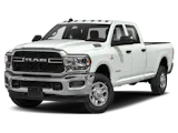 Used 2022 Ram 2500 Truck