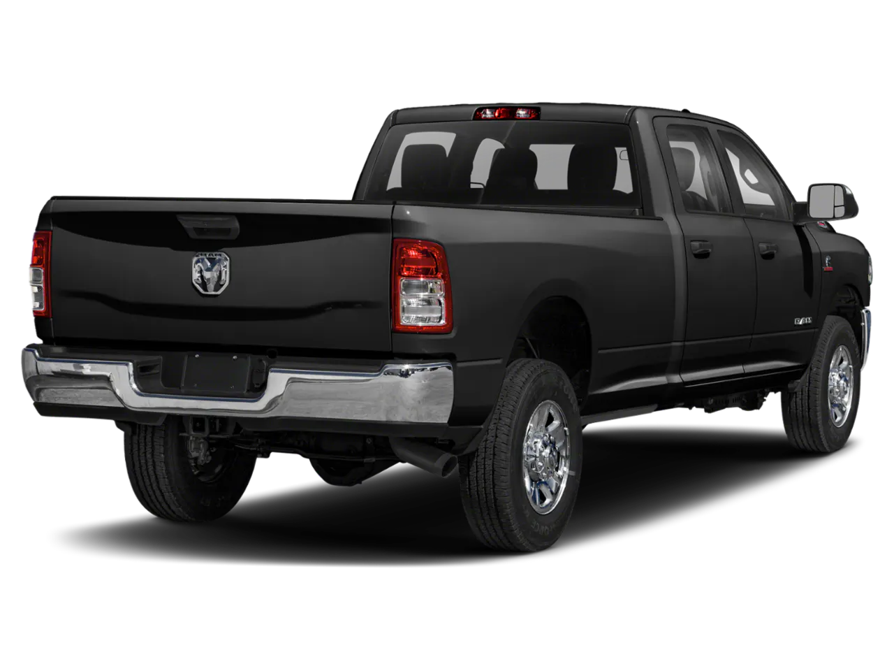 Used 2022 Ram 2500 Truck