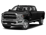 Used 2022 Ram 2500 Truck