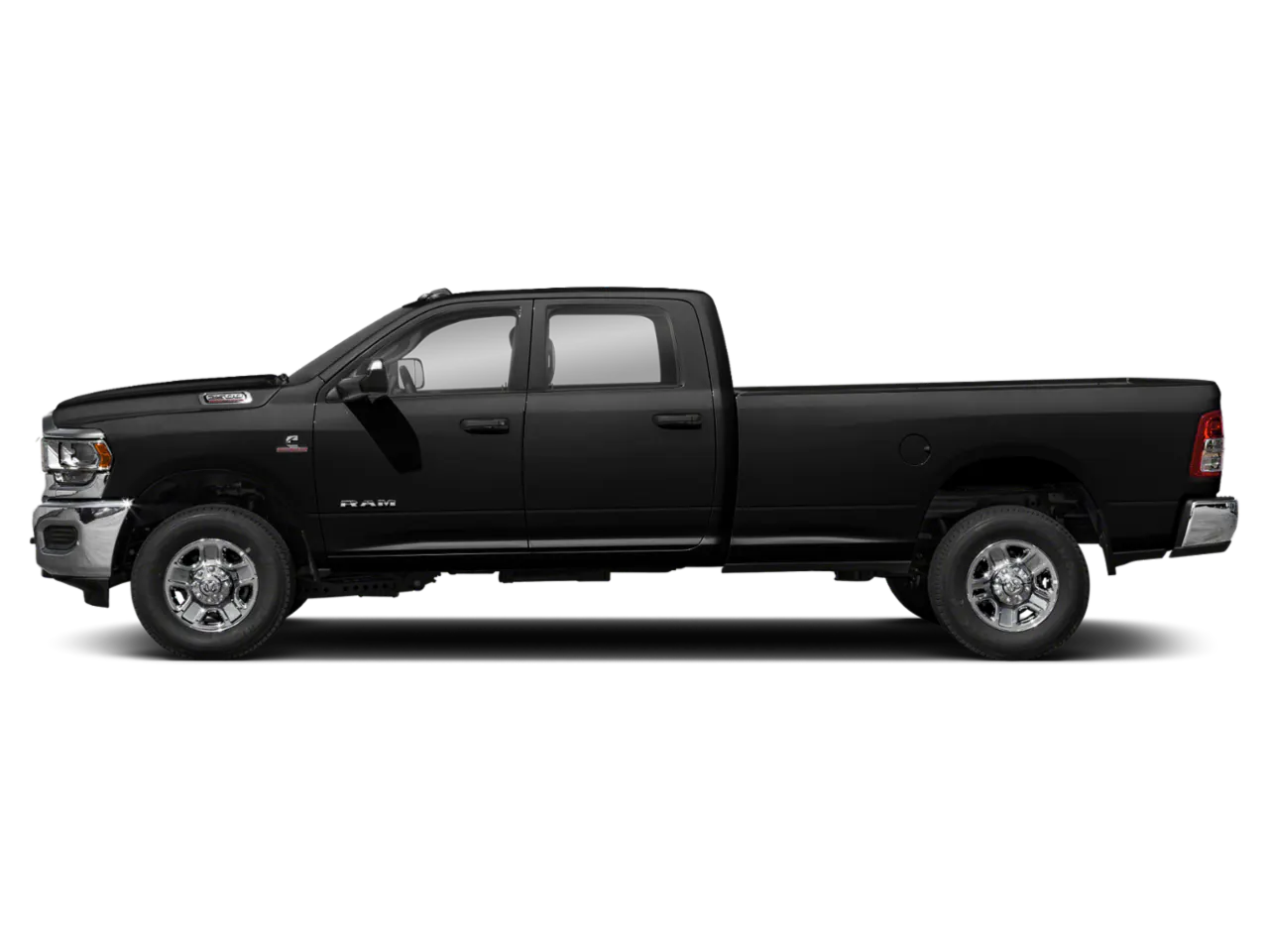 Used 2022 Ram 2500 Truck