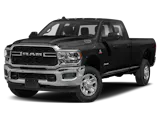 Used 2022 Ram 2500 Truck