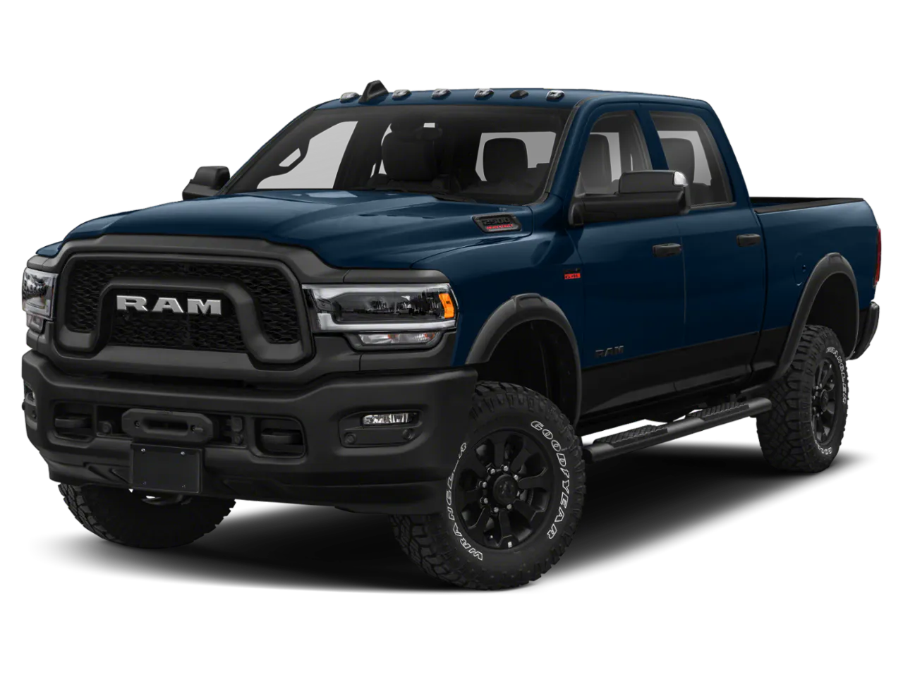 2022 RAM 2500 Power Wagon 4X4 Crew Cab SWB's photo