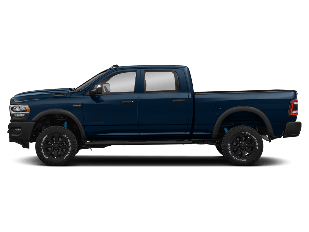 2022 RAM Ram 2500 Pickup Power Wagon's photo