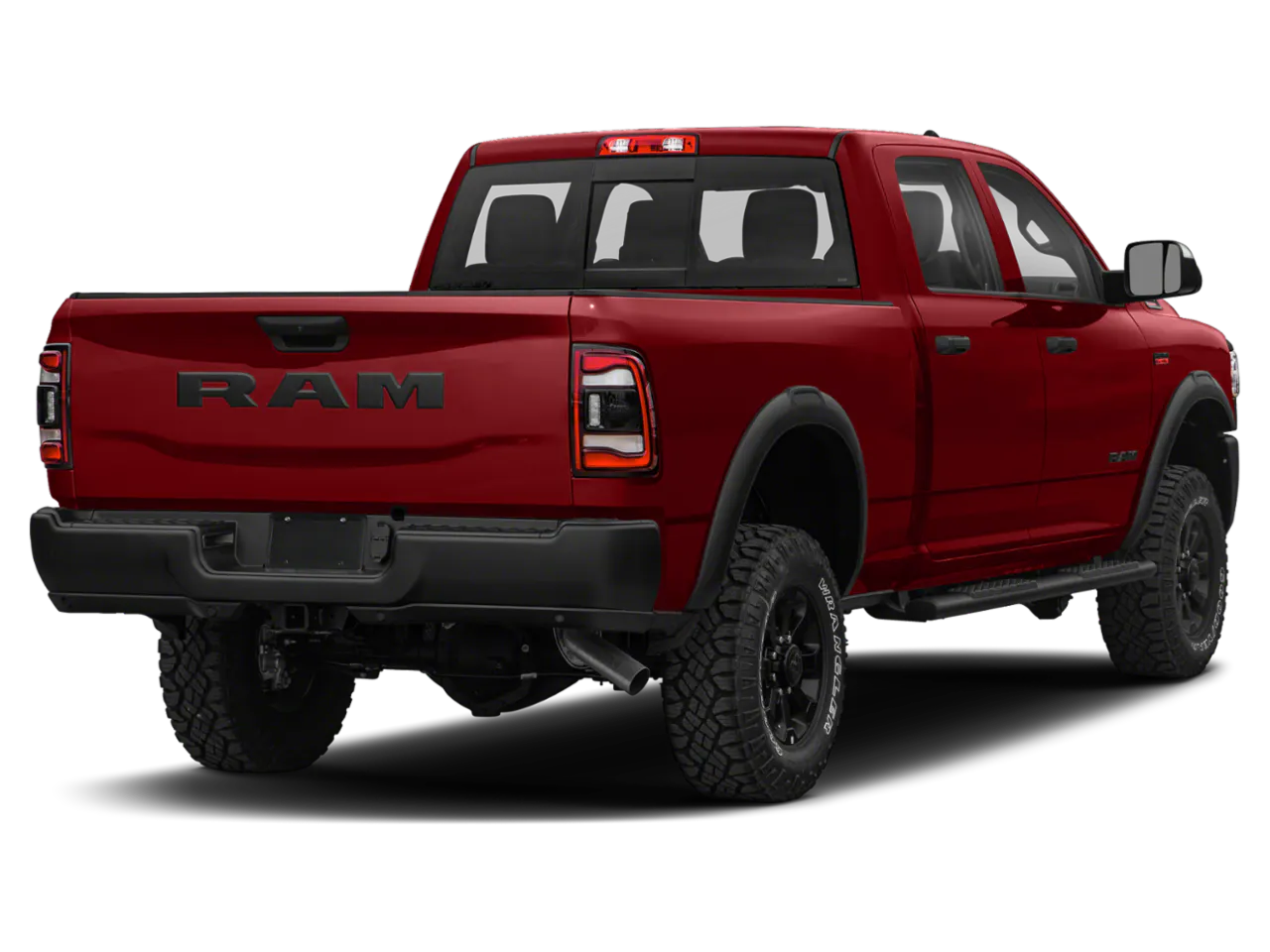 Used 2022 Ram 2500 Truck