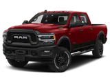 Used 2022 Ram 2500 Truck