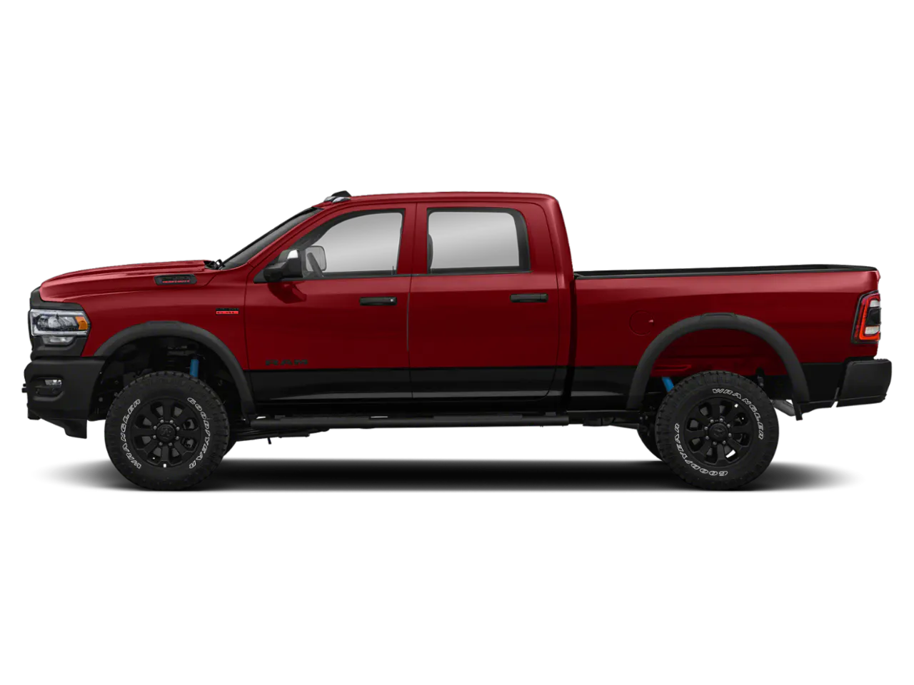 Used 2022 Ram 2500 Truck