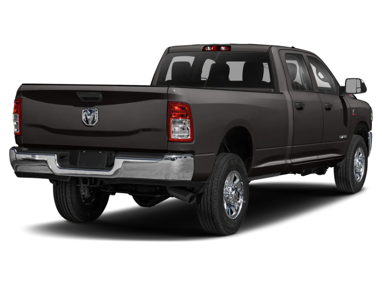 Used 2022 Ram 2500 Truck