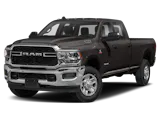 Used 2022 Ram 2500 Truck
