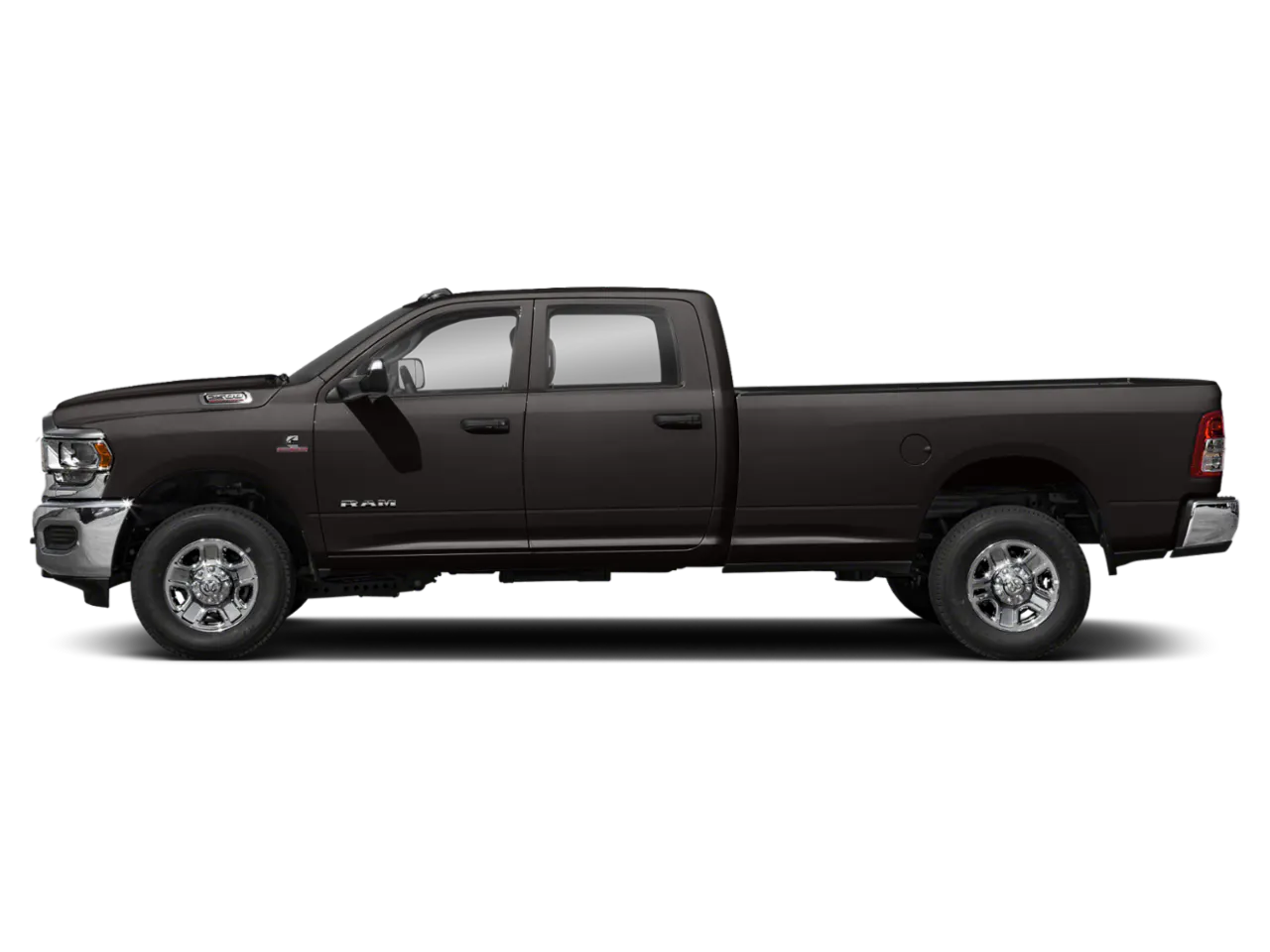 Used 2022 Ram 2500 Truck