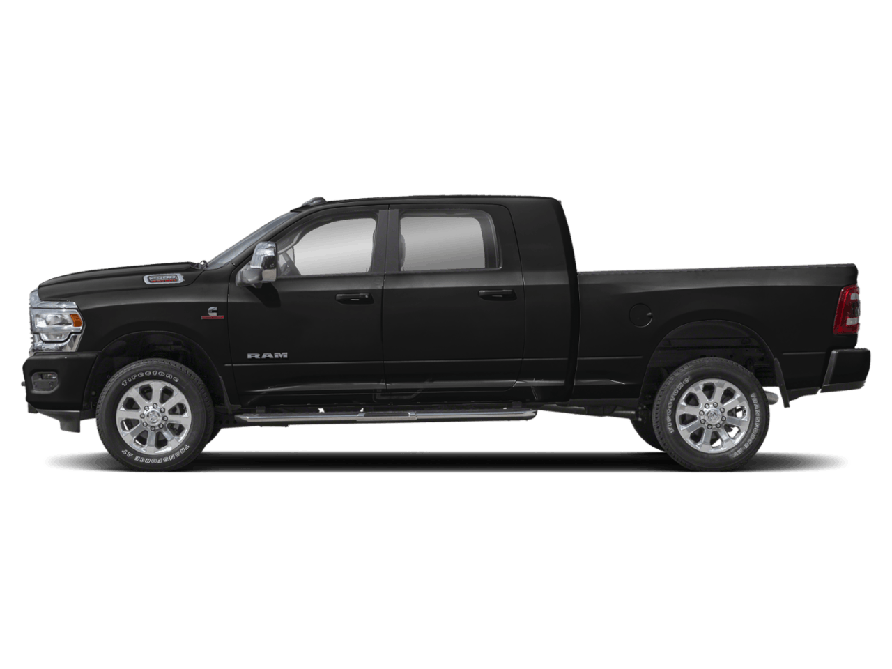 2023 RAM Ram 2500 Pickup Laramie's photo