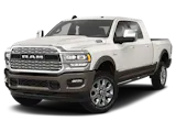 Used 2023 Ram 2500 Truck