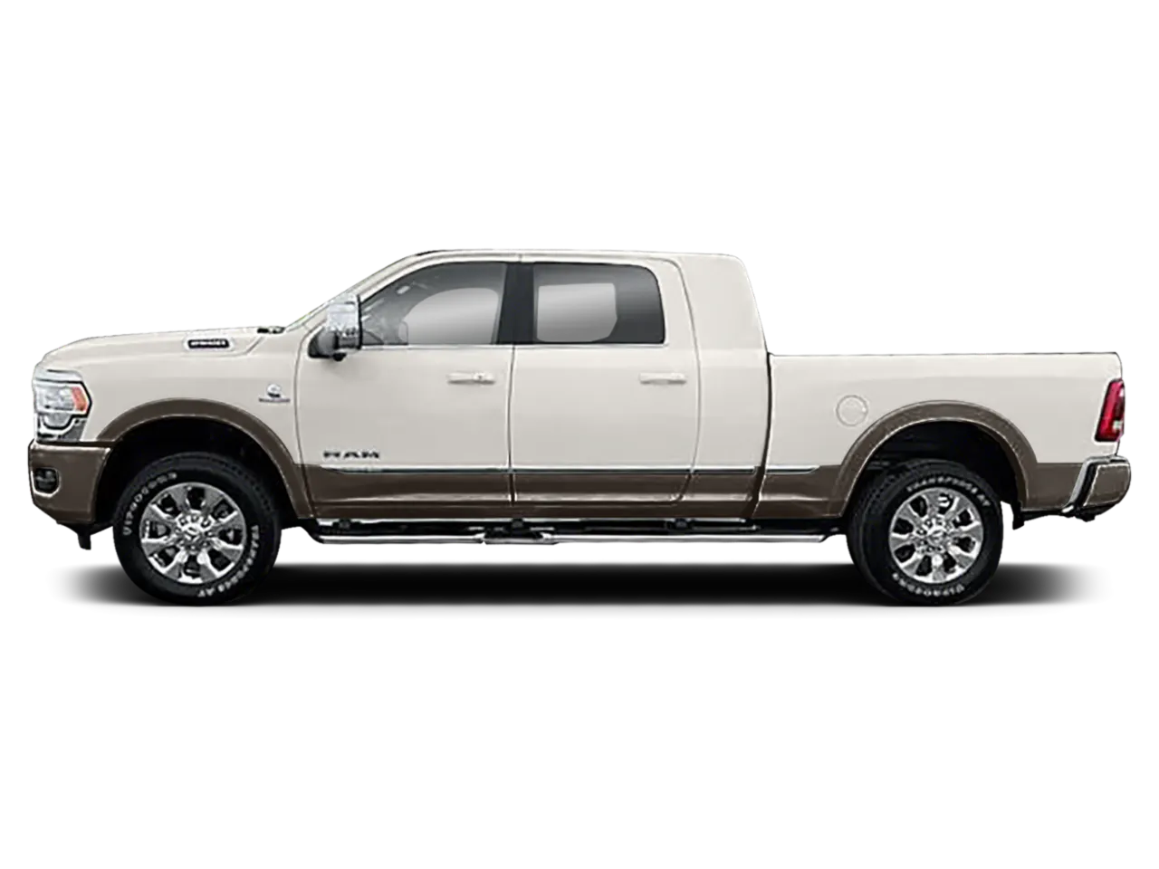 Used 2023 Ram 2500 Truck