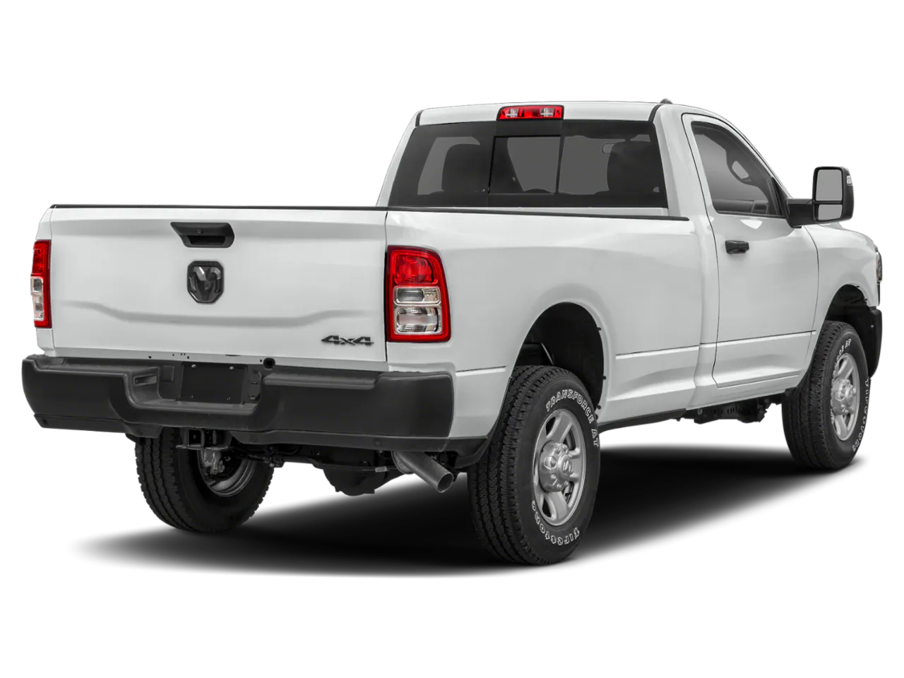 Used 2023 Ram 2500 Truck