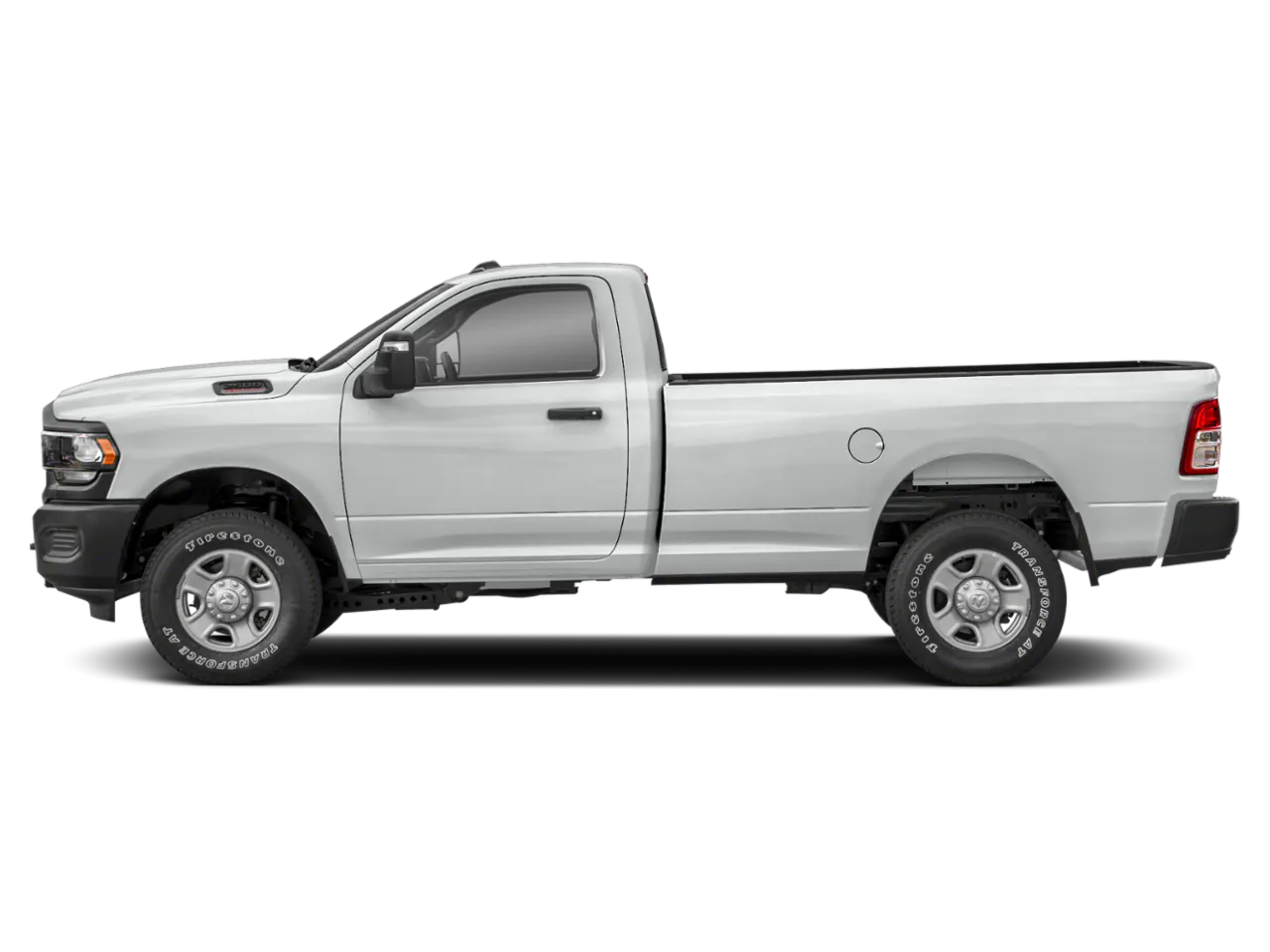 Used 2023 Ram 2500 Truck