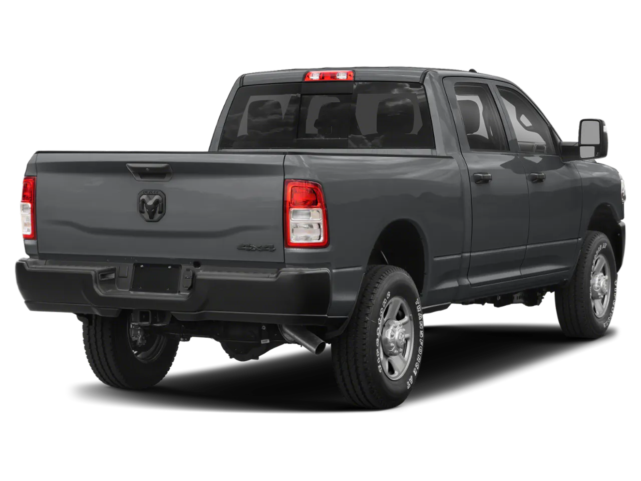 Used 2023 Ram 2500 Truck