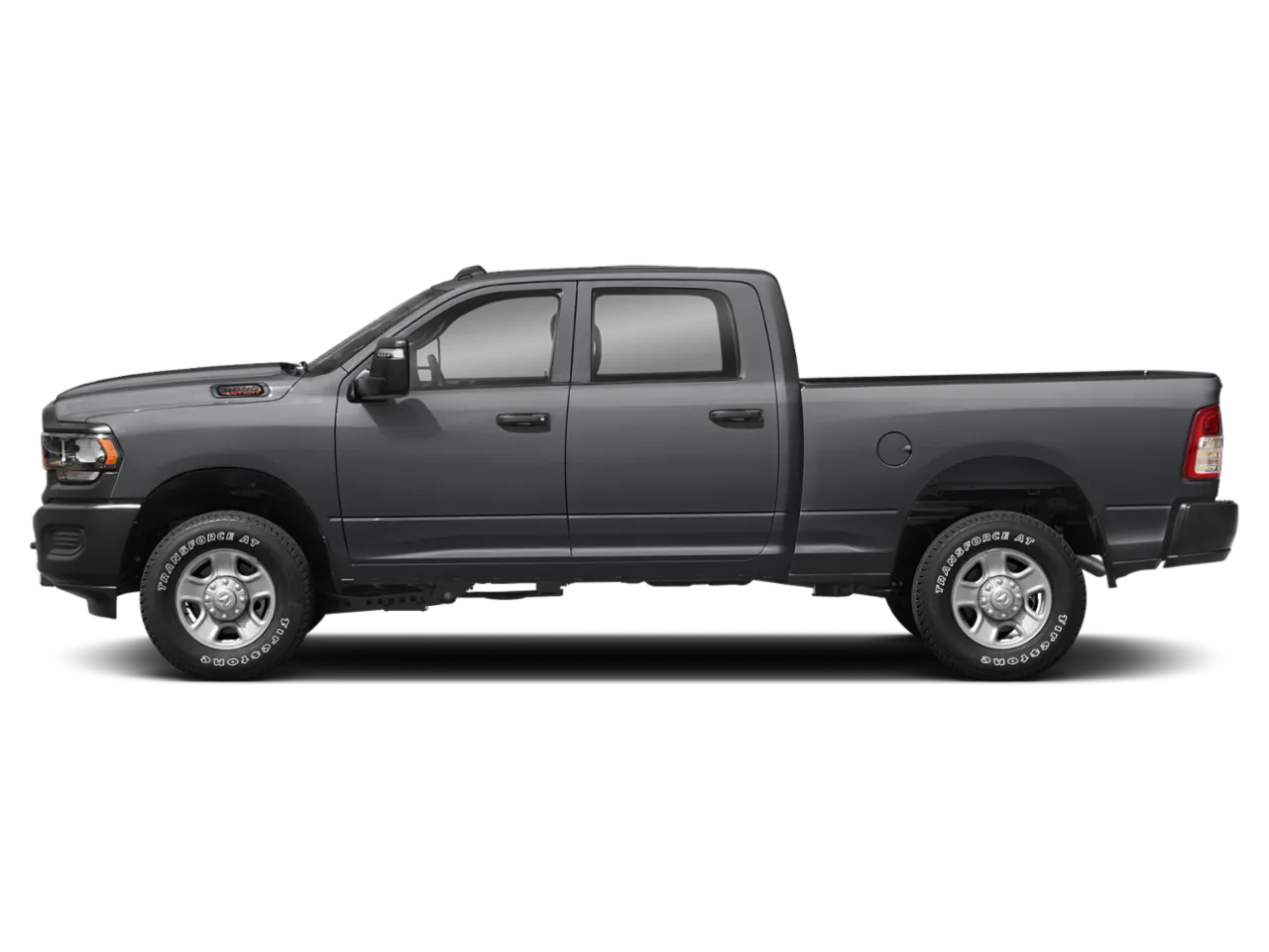 Used 2023 Ram 2500 Truck