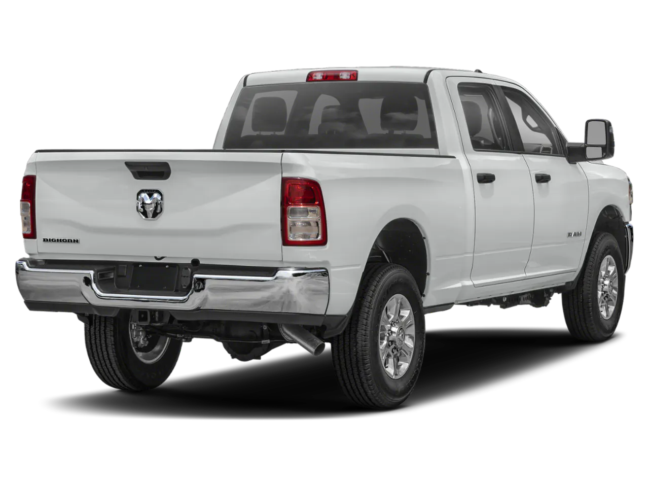 Used 2023 Ram 2500 Truck
