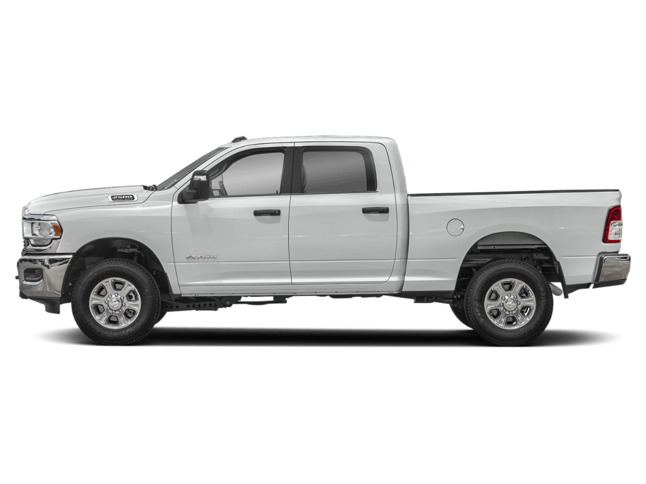 2023 RAM Ram 2500 Pickup Big Horn's photo