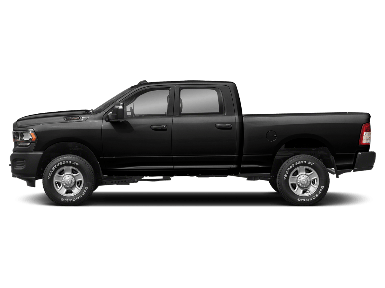 2024 RAM Ram 2500 Pickup Tradesman's photo