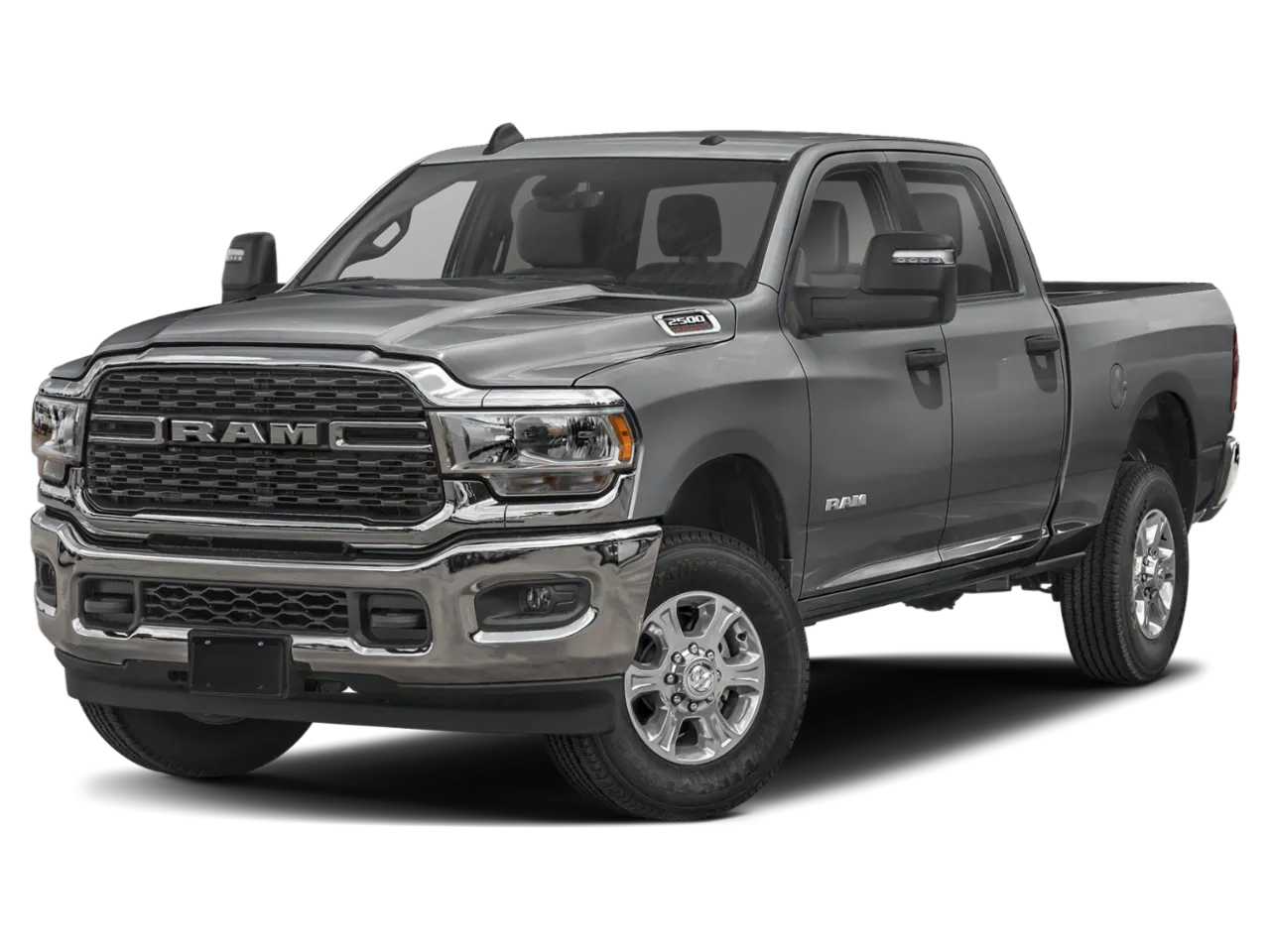 2024 RAM 2500 Lone Star 4X4 Crew Cab SWB's photo