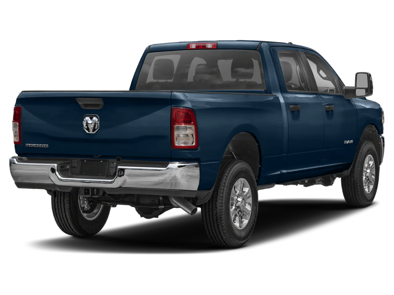 Used 2024 Ram 2500 Truck