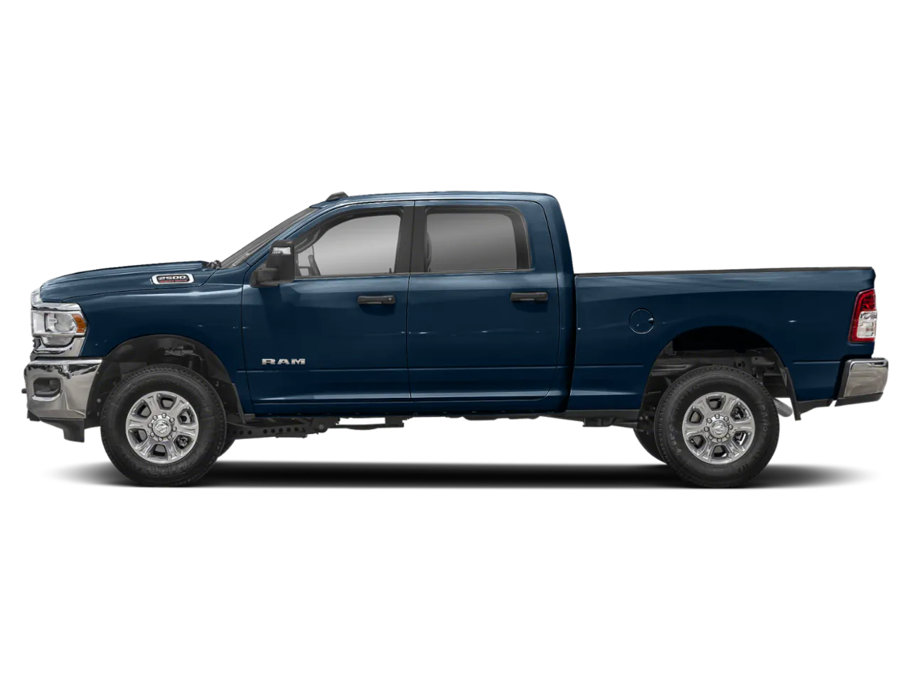 Used 2024 Ram 2500 Truck