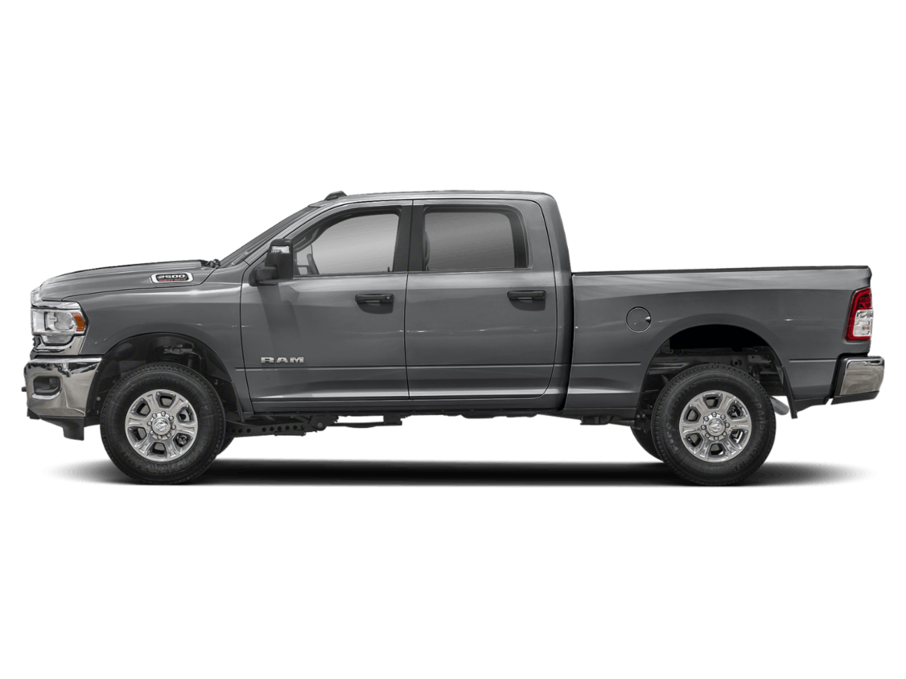 2024 RAM Ram 2500 Pickup Big Horn's photo