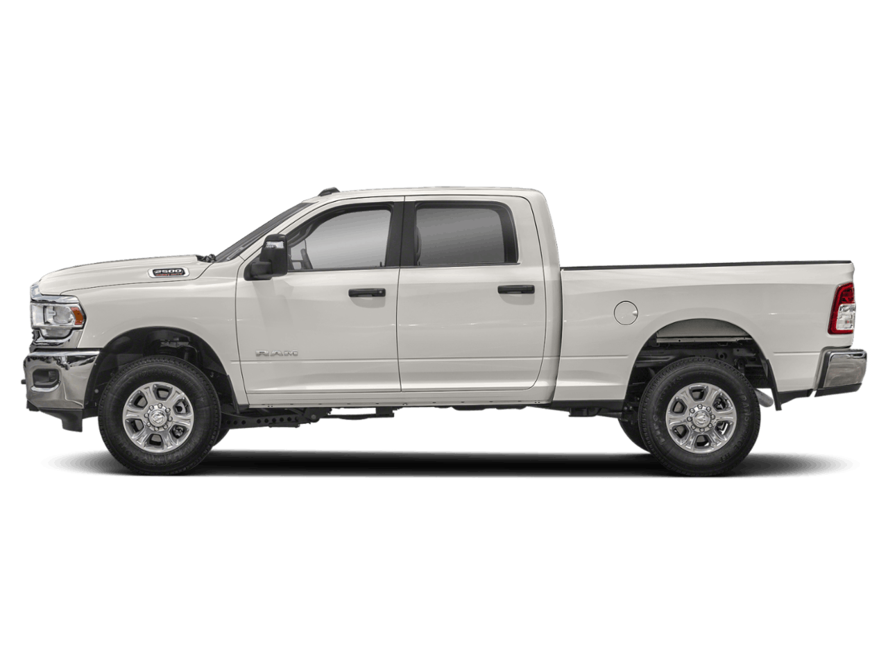 2024 RAM Ram 2500 Pickup Laramie's photo