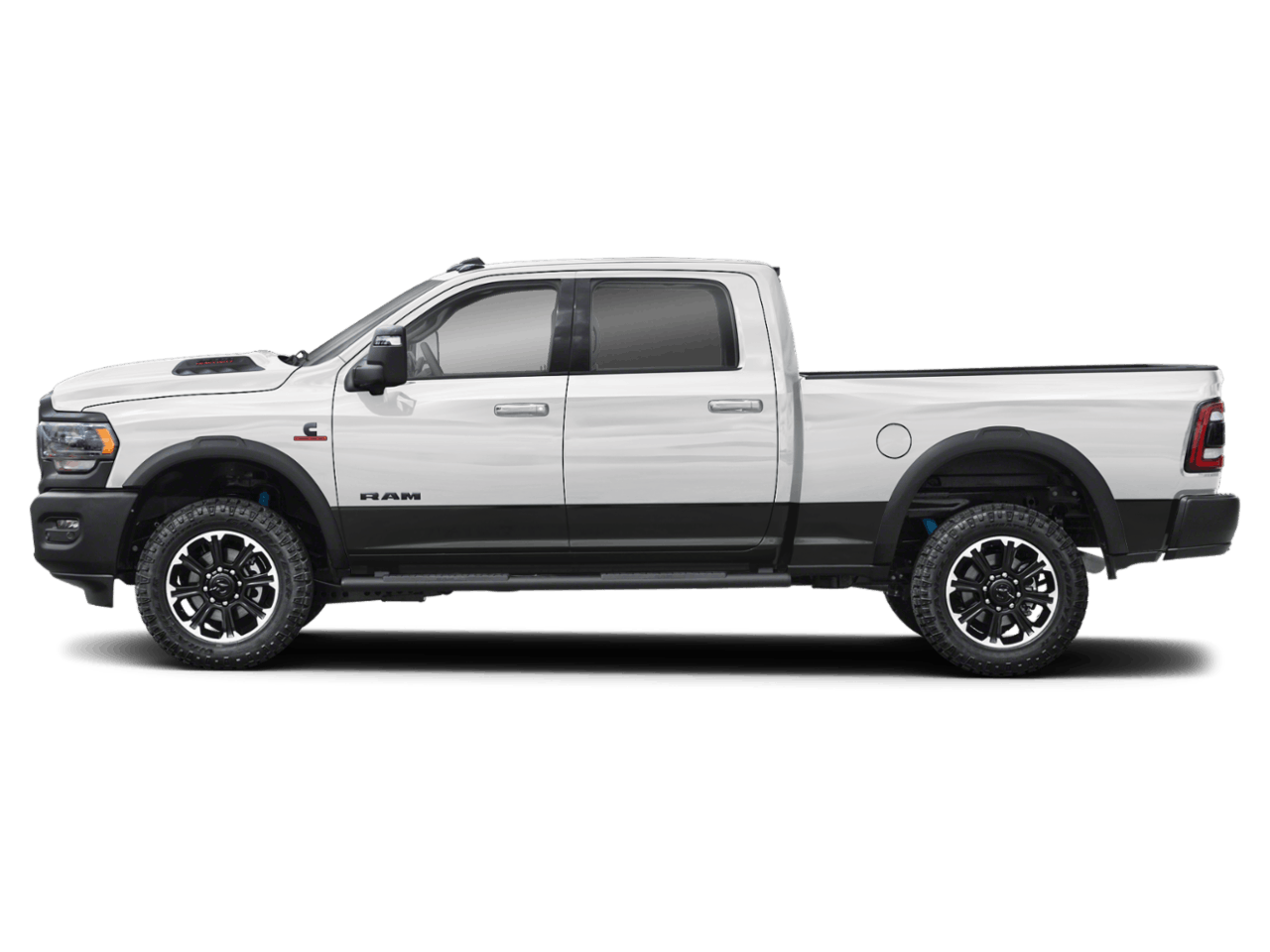 2024 RAM Ram 2500 Pickup Power Wagon's photo