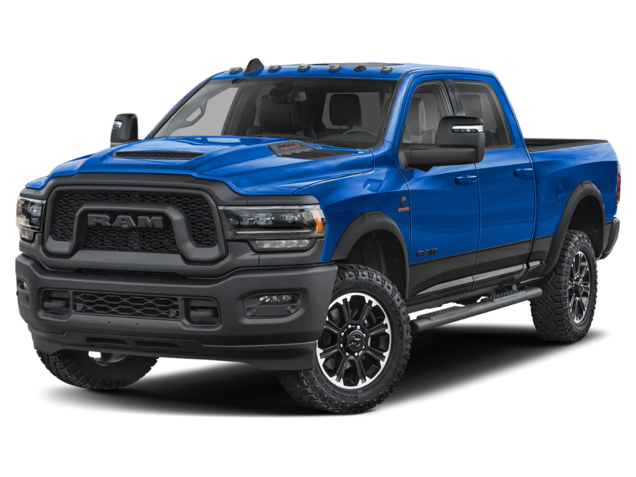 2024 RAM Ram 2500 Pickup
