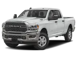 Used 2024 Ram 2500 Truck