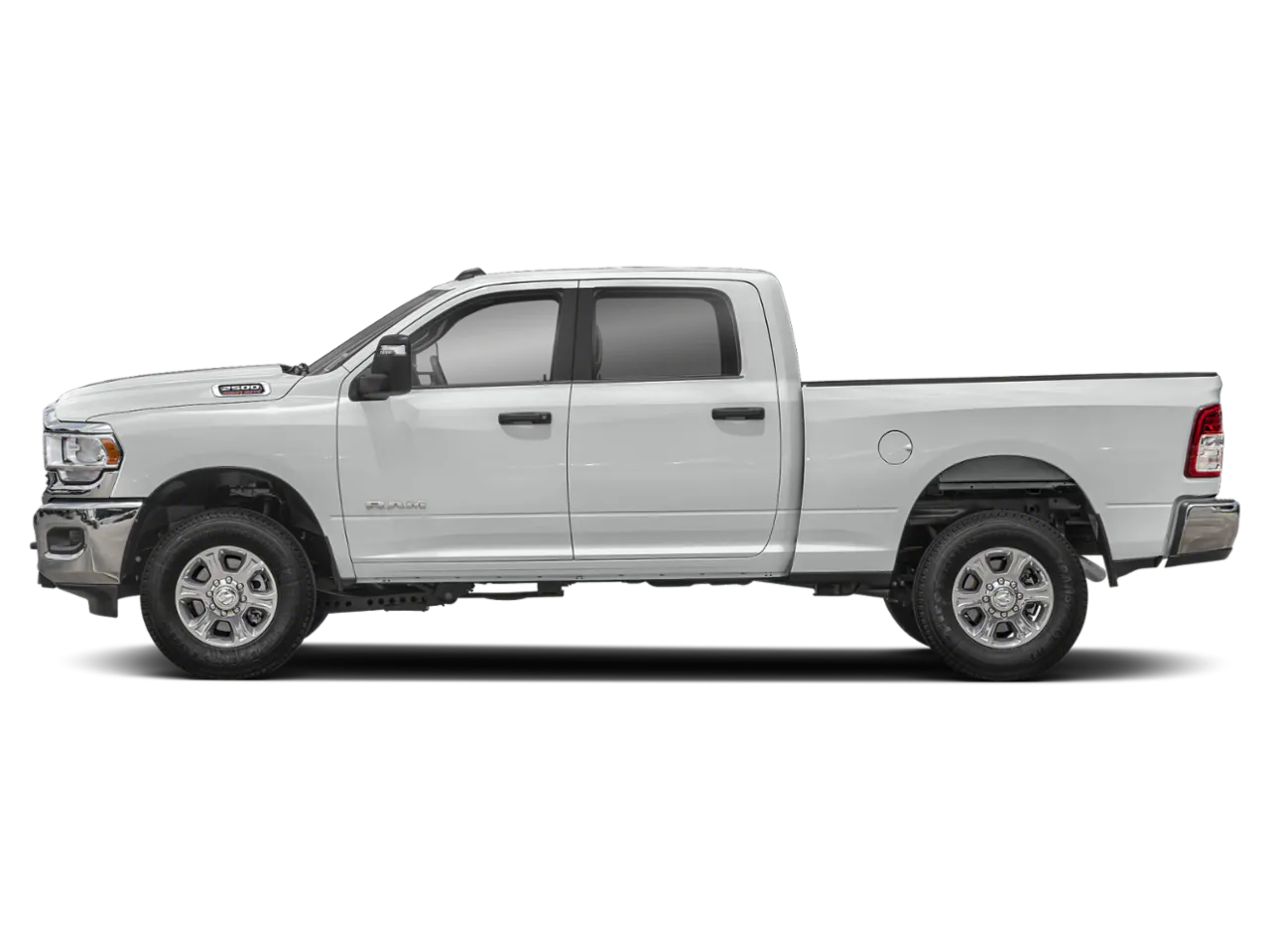 Used 2024 Ram 2500 Truck