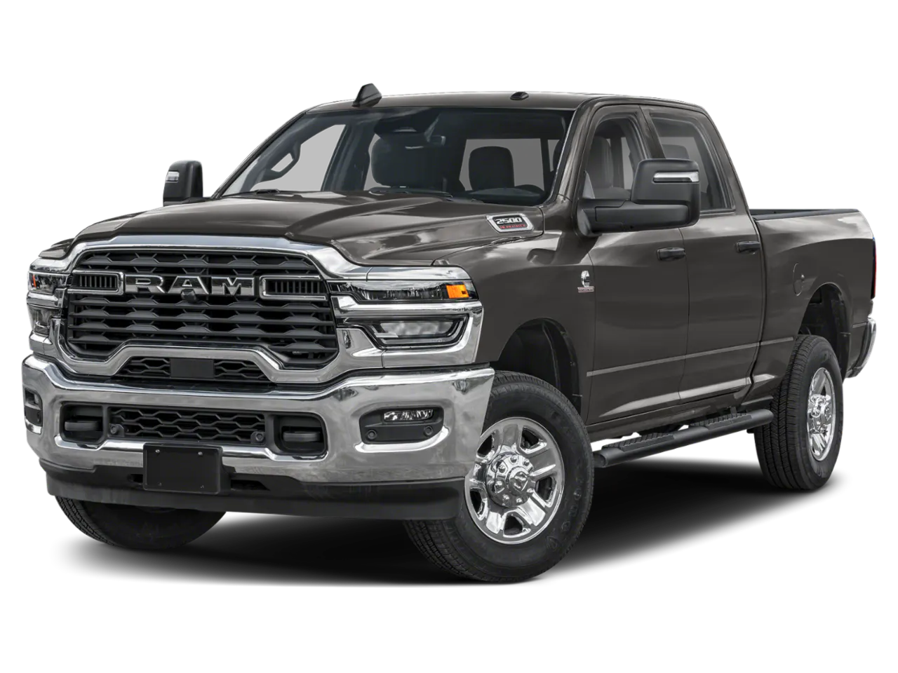 2025 RAM 2500 Big Horn Crew Cab SWB's photo