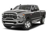 Used 2025 Ram 2500 Truck