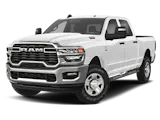 New 2025 Ram 2500 Truck