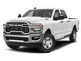 Used 2025 Ram 2500 Truck