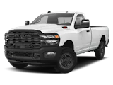 New 2026 Ram 2500 Truck