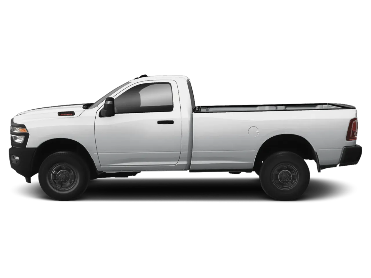 New 2026 Ram 2500 Truck