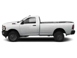 New 2026 Ram 2500 Truck
