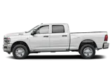 New 2026 Ram 2500 Truck