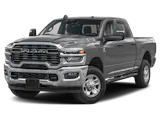 New 2026 Ram 2500 Truck