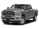New 2026 Ram 2500 Truck