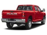 New 2026 Ram 2500 Truck