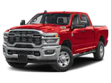 New 2026 Ram 2500 Truck